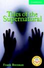 Tales Of The Supernatural Level 3 Lower Intermediate Book And Audio Cds (2) Packlower Intermediate - Preview