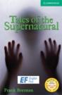 Tales Of The Supernatural Level 3 Lower Intermediate Ef Russian Edition - Preview