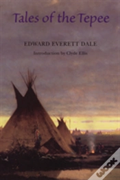 Capa do artigo Tales Of The Tepee