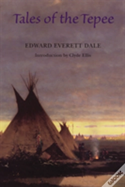 Capa do artigo Tales Of The Tepee