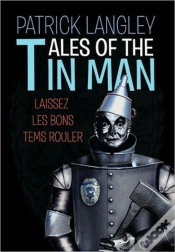Capa do artigo Tales Of The Tin Man