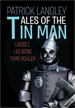 Capa do artigo Tales Of The Tin Man