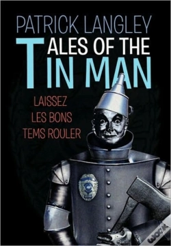 Capa do artigo Tales Of The Tin Man