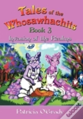 Tales Of The Whosawhachits