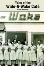 Capa do artigo Tales Of The Wide-A-Wake Cafe