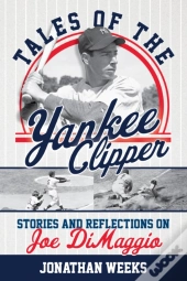 Tales Of The Yankee Clipper