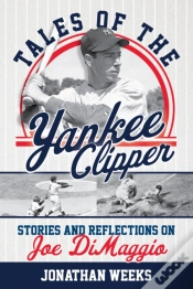 Capa do artigo Tales Of The Yankee Clipper