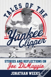 Tales Of The Yankee Clipper