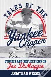 Capa do artigo Tales Of The Yankee Clipper
