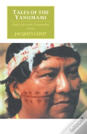Tales Of The Yanomami