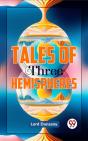 Tales Of Three Hemispheres - Preview