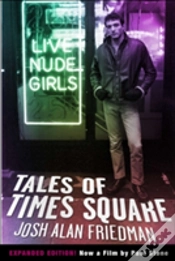 Capa do artigo TALES OF TIMES SQUARE