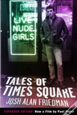 Capa do artigo TALES OF TIMES SQUARE
