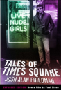 TALES OF TIMES SQUARE - Preview