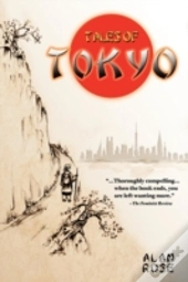 Tales Of Tokyo