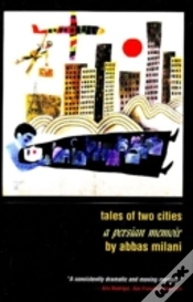 Capa do artigo TALES OF TWO CITIES