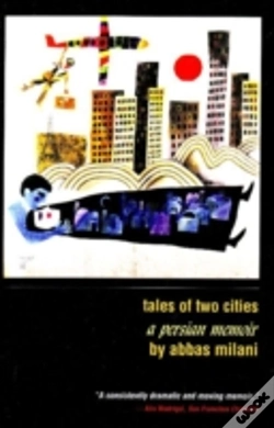 Capa do artigo TALES OF TWO CITIES