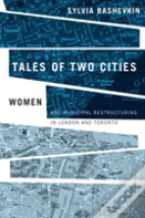 Tales Of Two Cities