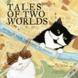 Capa do artigo Tales Of Two Worlds