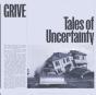 Tales of Uncertainty - CD - Preview
