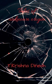 Tales Of Unknown Origin