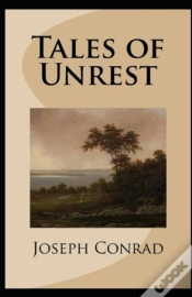 Capa do artigo Tales Of Unrest Annotated