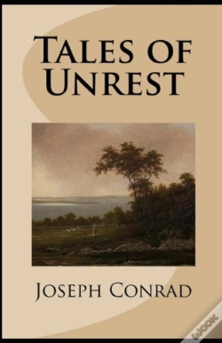 Capa do artigo Tales Of Unrest Annotated