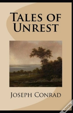 Capa do artigo Tales Of Unrest Annotated
