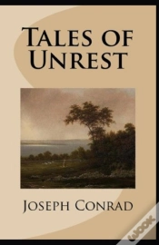 Capa do artigo Tales Of Unrest Annotated