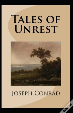 Capa do artigo Tales Of Unrest Annotated
