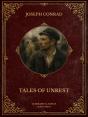 Tales Of Unrest - Preview