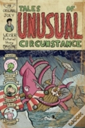 Capa do artigo Tales Of Unusual Circumstance