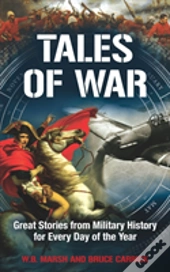 Tales Of War