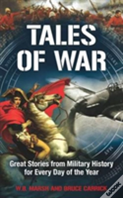 Capa do artigo Tales Of War