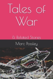 Capa do artigo Tales Of War