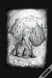 Capa do artigo Tales Of Wizardly Whimsy