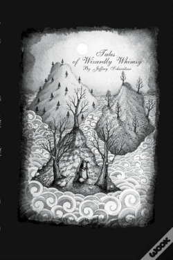 Capa do artigo Tales Of Wizardly Whimsy