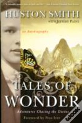 Tales Of Wonder