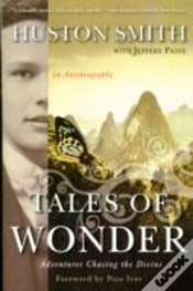 Capa do artigo Tales Of Wonder