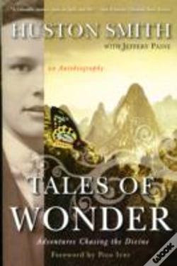 Capa do artigo Tales Of Wonder