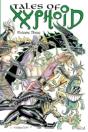 Tales Of Xyphoid Volume 3 - Preview