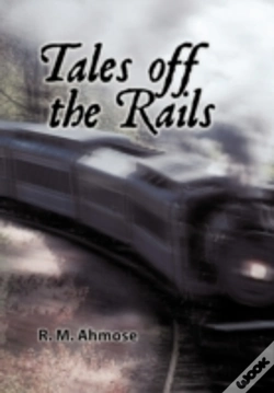 Capa do artigo Tales Off The Rails