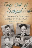 Tales Out Of School