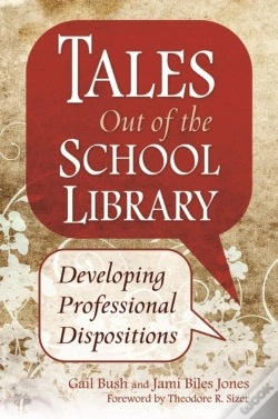 Capa do artigo Tales Out Of The School Library