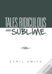 Capa do artigo Tales Ridiculous And Sublime