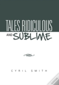 Capa do artigo Tales Ridiculous And Sublime
