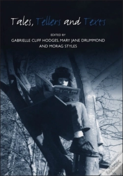 Capa do artigo Tales, Tellers And Texts