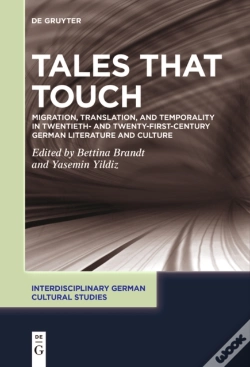 Capa do artigo Tales That Touch