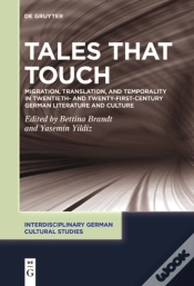 Capa do artigo Tales That Touch