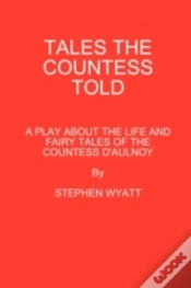 Capa do artigo Tales The Countess Told